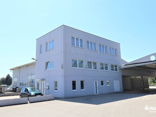 Büro zur Miete 990 € 3 Zimmer Hörsching 4063