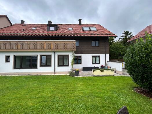 Wohnung zur Miete 1.800 € 4 Zimmer 124 m² EG Neuried Neuried 82061