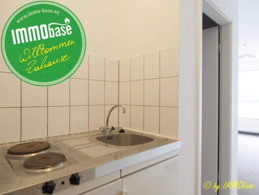 Studio zur Miete 175 € 1 Zimmer 19,7 m² 2. Geschoss frei ab sofort Mittweida 09648