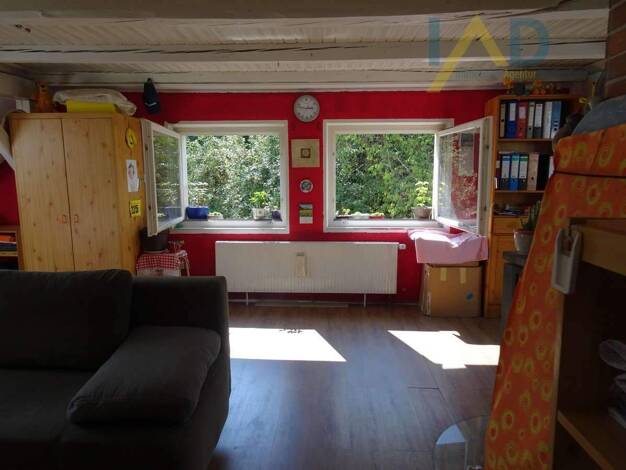 Wohnung zum Kauf 140.000 € 2 Zimmer 73 m² 2. Geschoss Amberg 92224