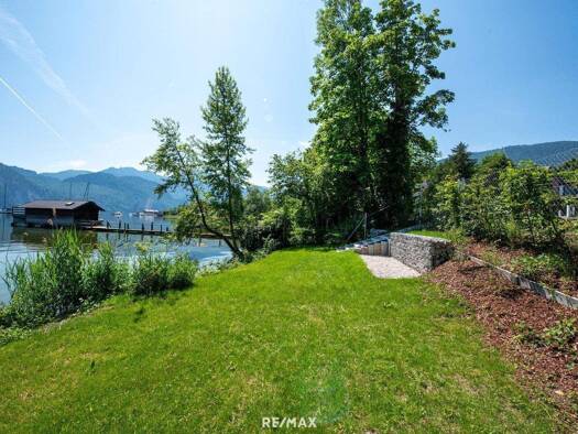 Wohnung zum Kauf - Erstbezug 1.330.000 € 3 Zimmer 80 m² Traunkirchen 4801