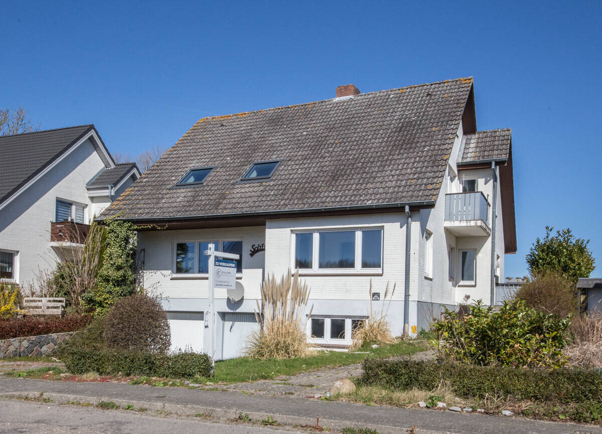 Mehrfamilienhaus zum Kauf - Ansicht 2