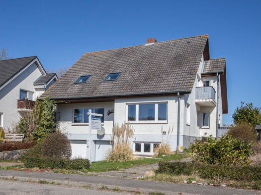 Mehrfamilienhaus zum Kauf 359.000 € 6 Zimmer 173 m² 557 m² Grundstück Maasholm Bad 24404