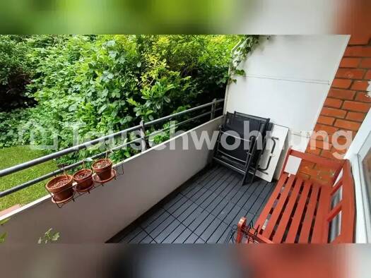 Wohnung zur Miete Tauschwohnung 675 € 3 Zimmer 61 m² EG Barmbek-Nord Hamburg 22305