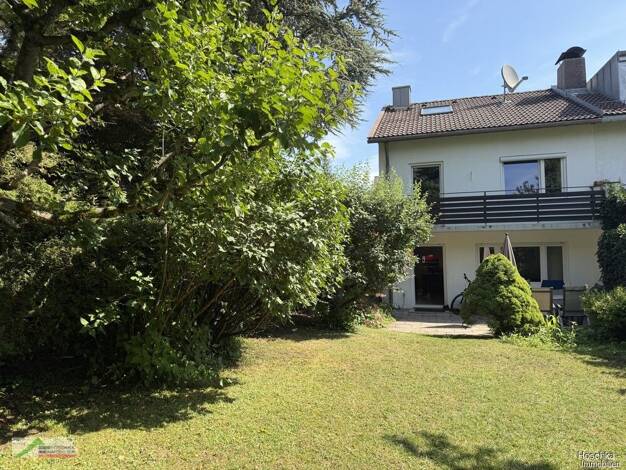 Reihenendhaus zum Kauf 980.000 € 5 Zimmer 120 m² 523,8 m² Grundstück Tutzing 82327