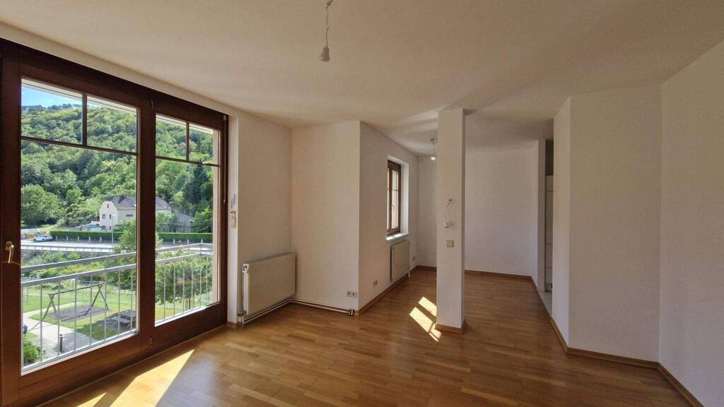 Studio zum Kauf 145.000 € 1 Zimmer 42,8 m² 2. Geschoss Krems an der Donau 3500