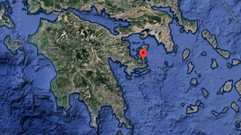 Land-/Forstwirtschaft zum Kauf 450.000 € 880 m² Grundstück Ostpeloponnes