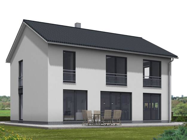 Haus zum Kauf 658.500 € 152 m² 567 m² Grundstück Rasch Altdorf-Rasch 90518
