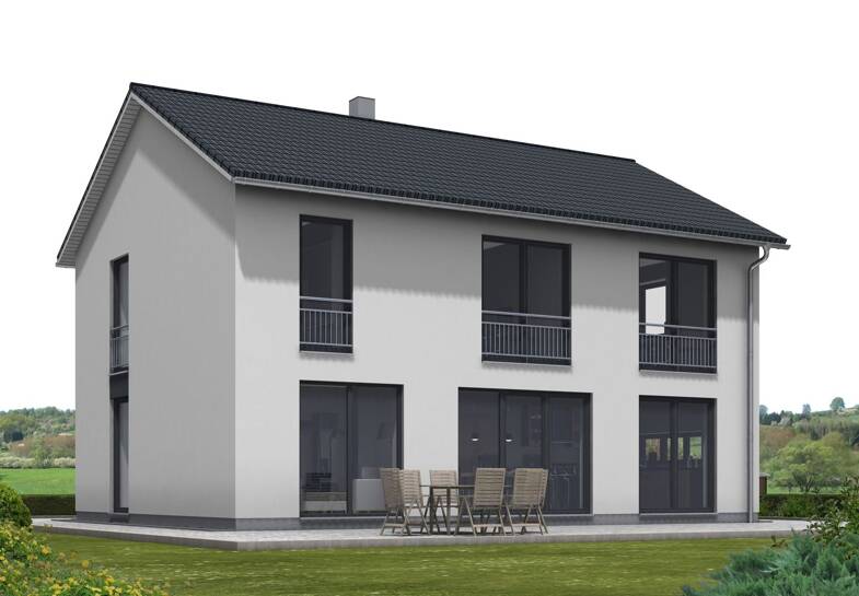 Haus zum Kauf 658.500 € 152 m² 567 m² Grundstück Rasch Altdorf-Rasch 90518