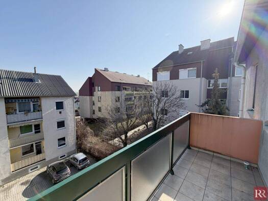 Terrassenwohnung zum Kauf 198.000 € 3 Zimmer 69,9 m² 2. Geschoss Kritzendorf 3420