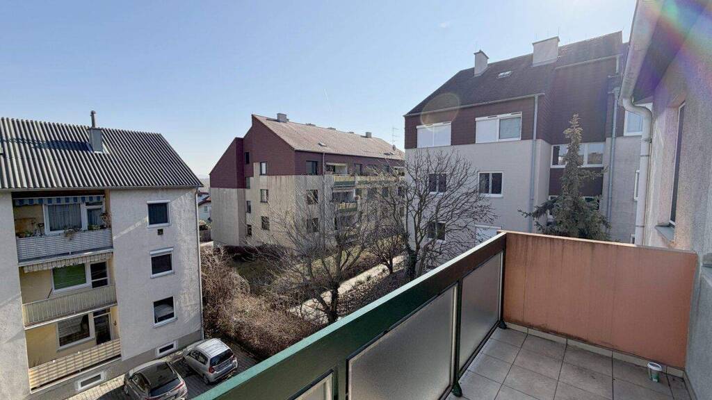 Terrassenwohnung zum Kauf 198.000 € 3 Zimmer 69,9 m² 2. Geschoss Kritzendorf 3420