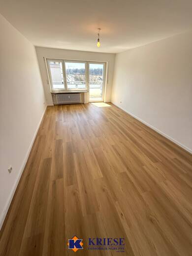 Wohnung zur Miete 1.440 € 3 Zimmer 84 m² 3. Geschoss frei ab 15.06.2025 Kurt-Schumacher-Str. 64 Fürstenfeldbruck Fürstenfeldbruck 82256