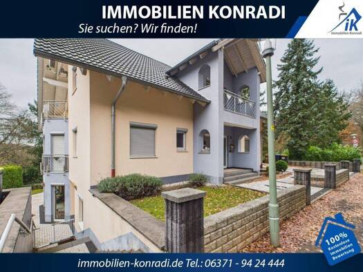 Einfamilienhaus zum Kauf 748.000 € 10 Zimmer 333 m² 584 m² Grundstück Erlenbach 67659