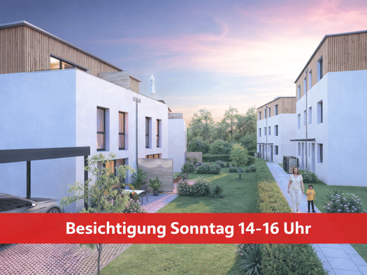 Doppelhaushälfte zum Kauf provisionsfrei 520.000 € 6 Zimmer 122 m² 187,9 m² Grundstück frei ab 12.12.2028 Sassanfahrt Hirschaid 96114
