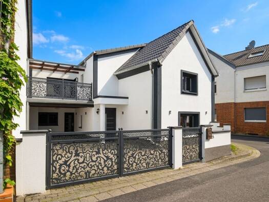 Stadthaus zum Kauf 329.000 € 4 Zimmer 108 m² 128 m² Grundstück Buisdorf Sankt Augustin 53757