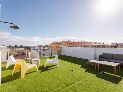 Chalet zum Kauf 1.190.000 € 4 Zimmer 300 m² Calle De Pavia Valencia 46011