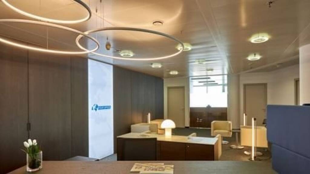 Bürofläche zur Miete 30 m² Bürofläche Wien 1210