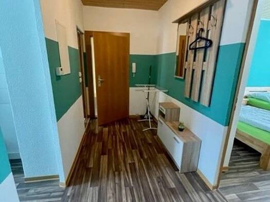 Hotel zur Miete 4 Zimmer 6 Betten Johann-Sebastian-Bach-Straße 37 Lauta Lauta 02991