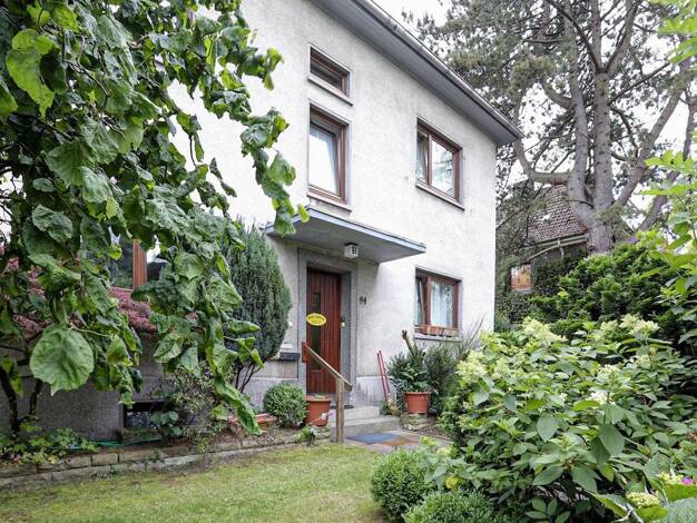 Mehrfamilienhaus zum Kauf provisionsfrei 1.250.000 € 14 Zimmer 310 m² 994 m² Grundstück Heimfeld Harburg 21075