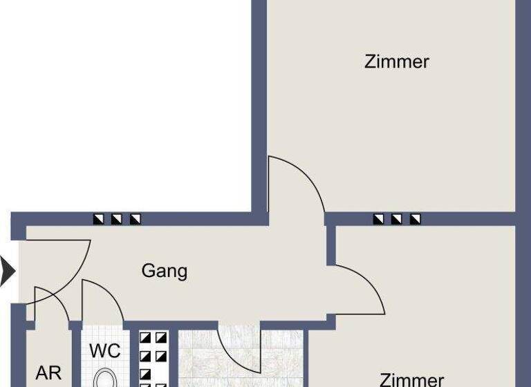 Wohnung zum Kauf 239.000 € 2 Zimmer 53,7 m² EG Saalfelden am Steinernen Meer 5760