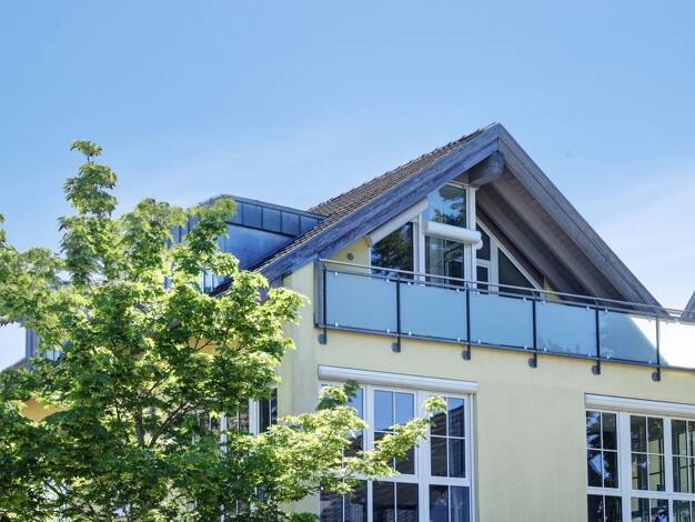 Penthouse zum Kauf 670.000 € 2 Zimmer 84,5 m² frei ab sofort Allach-Untermenzing München 80997