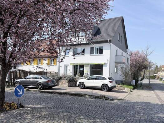 Haus zum Kauf 1.150.000 € 9 Zimmer 276 m² 345 m² Grundstück Bad Krozingen 79189