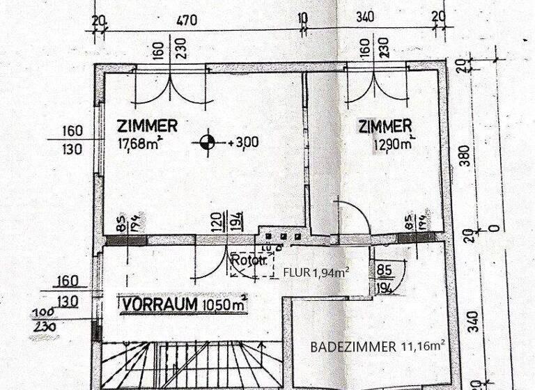 Einfamilienhaus zum Kauf 890.000 € 3 Zimmer 105,5 m² 691 m² Grundstück Wien 1140