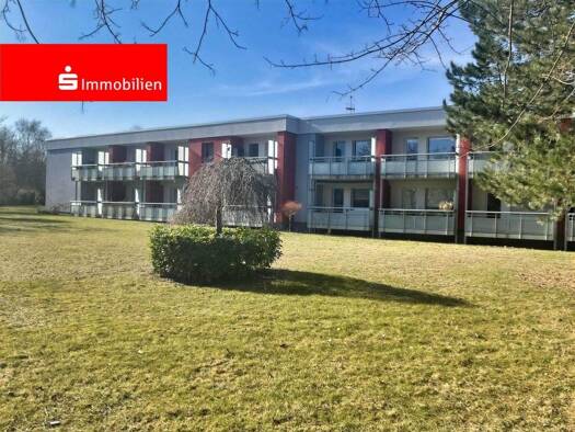 Studio zum Kauf 125.000 € 1 Zimmer 30 m² 1. Geschoss Laboe 24235