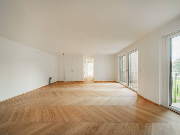 Wohnung zum Kauf 749.000 € 4 Zimmer 90,7 m² 1. Geschoss Stock im Weg 3 Wien 1130