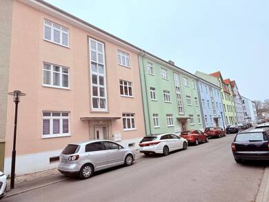 Wohnung zum Kauf 138.750 € 4 Zimmer 86,2 m² EG Güntherstraße 15 Arnstadt Arnstadt 99310