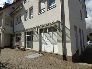 Laden zur Miete provisionsfrei 675 € 1 Zimmer Ertingen Ertingen 88521
