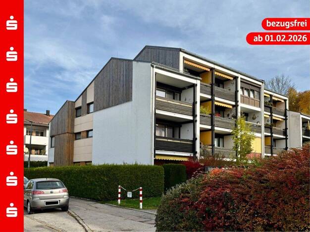 Maisonette zum Kauf 315.000 € 3,5 Zimmer 93,6 m² Bad Tölz 83646