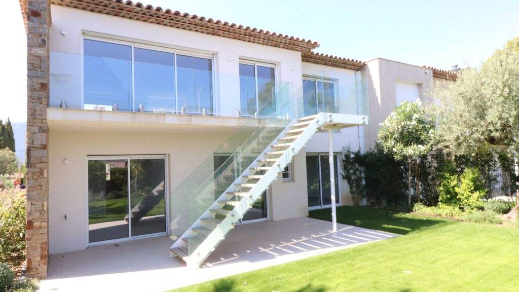 Einfamilienhaus zum Kauf 1.750.000 € 151 m² 500 m² Grundstück Sud CAVALAIRE SUR MER 83240