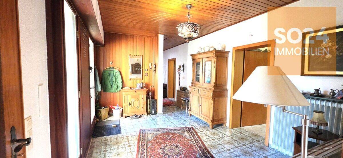 House in Inden / Schophoven - Mehr