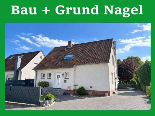 Einfamilienhaus zum Kauf 276.000 € 3,5 Zimmer 92 m² 524 m² Grundstück Loxten Versmold 33775
