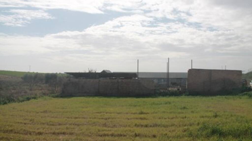 Bauernhaus zum Kauf provisionsfrei 75.000 € 6 Zimmer 300 m² 4.000 m² Grundstück Rociana del Condado 21720