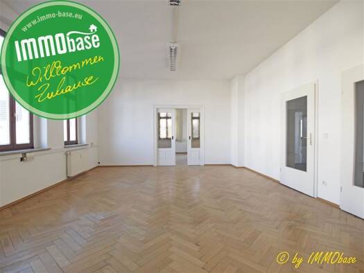 Bürofläche zur Miete 1.139 € 4 Zimmer 189,8 m² Bürofläche Frankenberg Frankenberg 09669