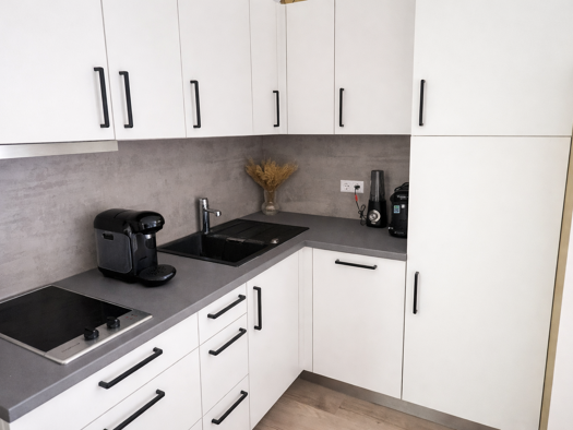 Studio zur Miete 690 € 15 m² 1. Geschoss frei ab 01.05.2026 Neckartstr. 140/2 Ost Stuttgart 70190