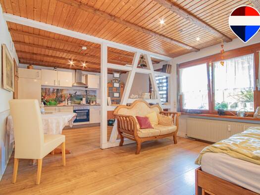 Wohnung zum Kauf 139.000 € 2,5 Zimmer 68 m² Willaringen Rickenbach 79736