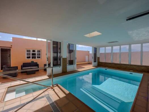 Chalet zum Kauf 680.000 € 4 Zimmer 253 m² Tías 35572
