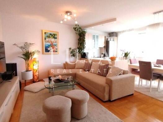 Wohnung zum Kauf 324.900 € 4 Zimmer 109 m² 2. Geschoss Veliko Polje, Novi Zagreb - Istok Buzin