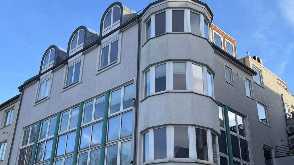 Studio zum Kauf 275.000 € 1 Zimmer 69 m² 3. Geschoss List Hannover 30177