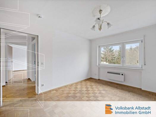 Wohnung zum Kauf 135.000 € 3 Zimmer 91,4 m² Sigmaringen 72488