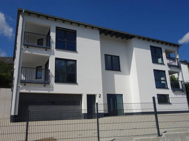 Wohnung zur Miete 760 € 2 Zimmer 73 m² 1. Geschoss frei ab 01.11.2026 Ginsterweg Neuenrade Neuenrade 58809
