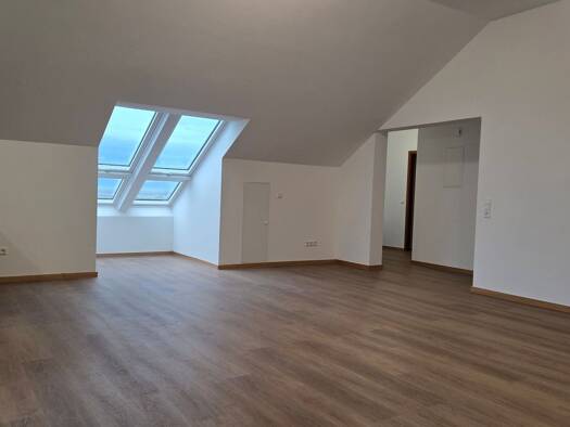 Wohnung zur Miete 1.500 € 3 Zimmer 100 m² Geschoss 1/2 frei ab 01.11.2026 Hofstraße 30 Bad Bellingen Bad Bellingen 79415
