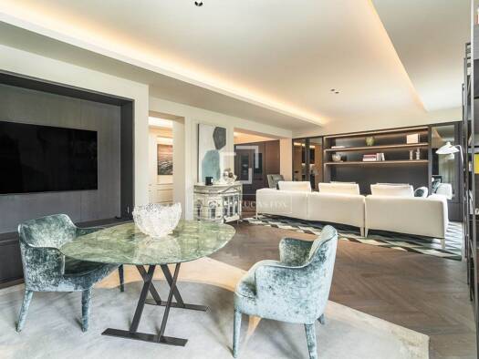 Wohnung zum Kauf 2.950.000 € 218 m² Barcelona 08008