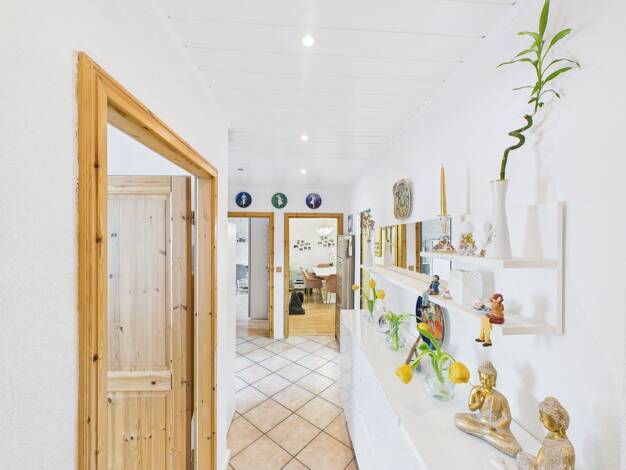 Wohnung zum Kauf 299.000 € 3 Zimmer 78 m² 1. Geschoss Köln - Porz 51145
