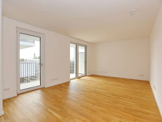 Wohnung zur Miete 1.299 € 2 Zimmer 60,1 m² EG Friedenauer Höhe 8 Friedenau Tempelhof-Schöneberg 12159