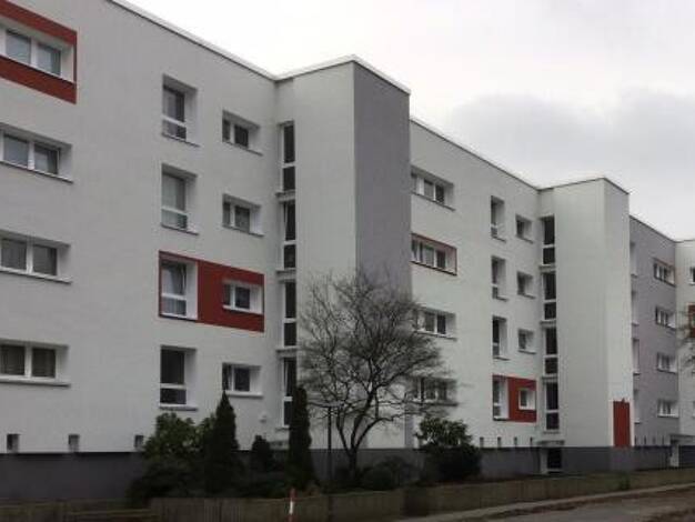 Wohnung zur Miete 767 € 2 Zimmer 59 m² 4. Geschoss frei ab 26.05.2026 Flerrentwiete 5 Rissen Hamburg 22559