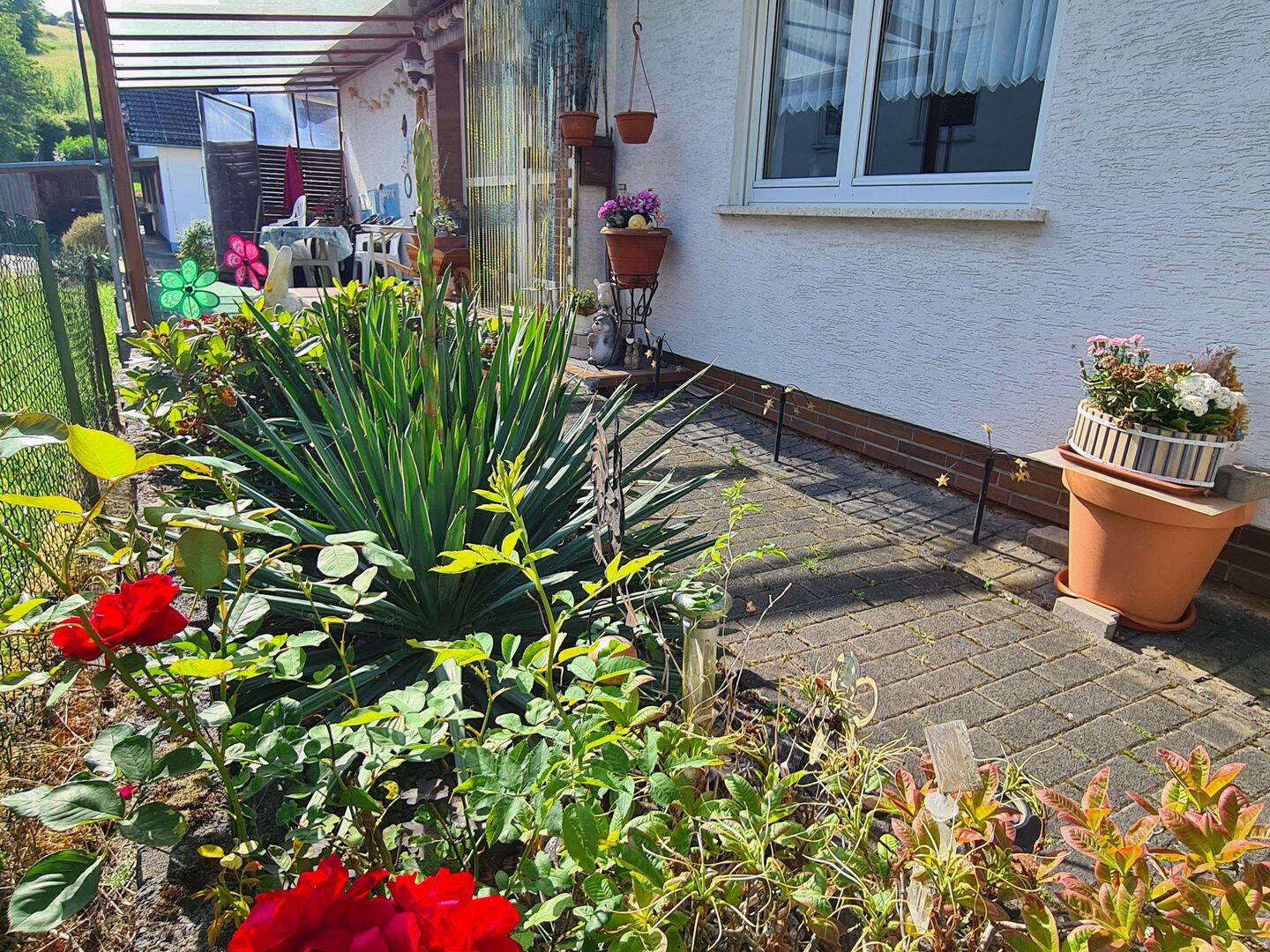 Einfamilienhaus zum Kauf - Ansicht 2